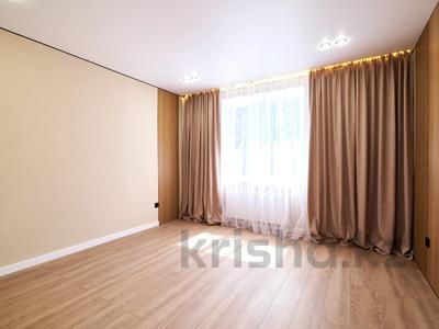2-бөлмелі пәтер · 65.4 м² · 4/12 қабат, Байтурсынова 61, бағасы: 36 млн ₸ в Астане, Сарайшык р-н