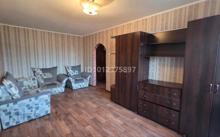 1-бөлмелі пәтер · 32.4 м² · 5/5 қабат, 7 микрорайон 15, бағасы: 15.5 млн ₸ в Костанае — фото 3