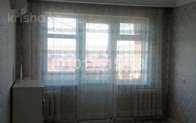 1-комнатная квартира · 36 м² · 5/5 этаж, Валиханова 50 — Буратино магазин Титаник магазин за 6 млн ₸ в Кентау — фото 2