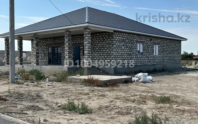 Жеке үй · 5 бөлме · 266 м² · 8 жүзд., мкр Аксай-2, 8 — Мектептің алды, бағасы: 25.5 млн ₸ в Атырау — фото 3