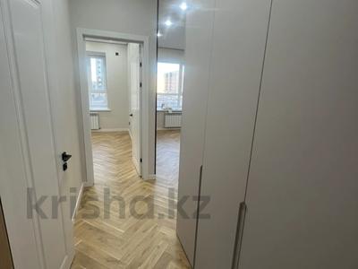 2-комнатная квартира · 40 м² · 3/9 этаж, ​067-й учетный квартал участок 502 за 23 млн ₸ в Караганде, Алихана Бокейханова р-н