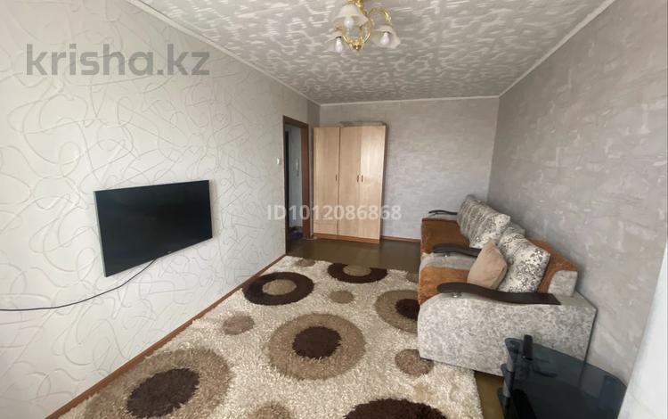 1-комнатная квартира · 39 м² · 10/10 этаж, Естая 132 — Абая за 140 000 〒 в Павлодаре — фото 2