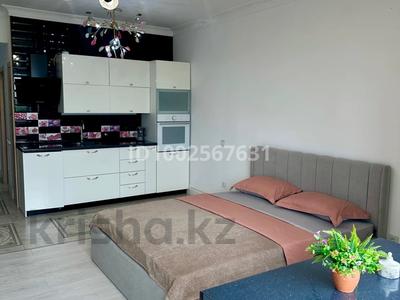 1-комнатная квартира · 30 м² · 7/12 этаж, мкр Маяк, Майлина 54 — Бухтарминка за 18 000 〒 в Алматы, Турксибский р-н