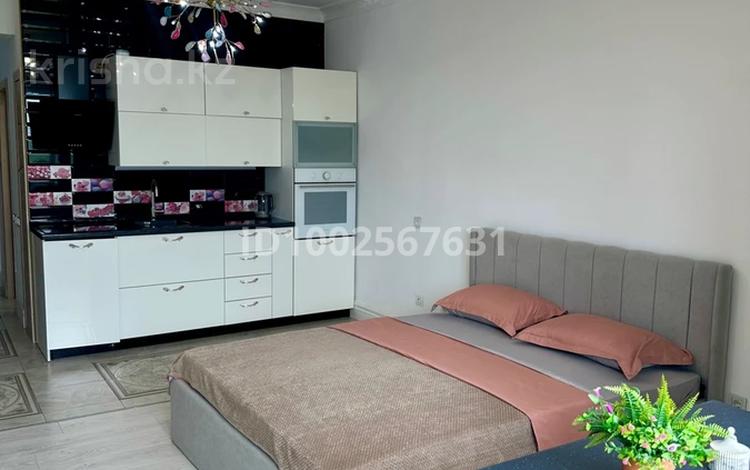 1-комнатная квартира · 30 м² · 7/12 этаж, мкр Маяк, Майлина 54 — Бухтарминка за 18 000 〒 в Алматы, Турксибский р-н — фото 8