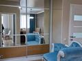2-комнатная квартира · 90 м² · 3/17 этаж, Кенесары 40 за 380 000 ₸ в Астане, Есильский р-н — фото 7