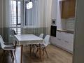 2-комнатная квартира · 90 м² · 3/17 этаж, Кенесары 40 за 380 000 ₸ в Астане, Есильский р-н