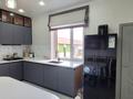 Отдельный дом · 6 комнат · 208.8 м² · 9.4 сот., Мкр Северный за 110 млн ₸ в  — фото 7