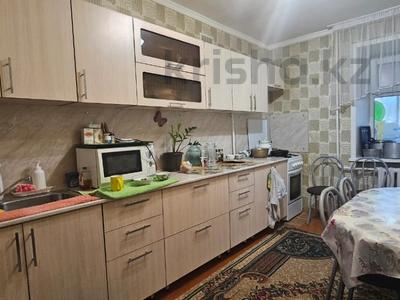 2-комнатная квартира, 50 м², 1/5 этаж, Каирбекова за 17 млн 〒 в Костанае