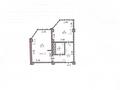 2-комнатная квартира · 47 м² · 2/5 этаж, Абылай хана 2/5 за 24.5 млн ₸ в Каскелене