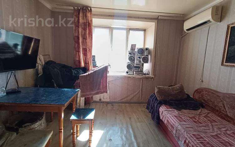 1-комнатная квартира · 17.5 м² · 8/9 этаж, бектурова 109 за 8.1 млн ₸ в Павлодаре — фото 2