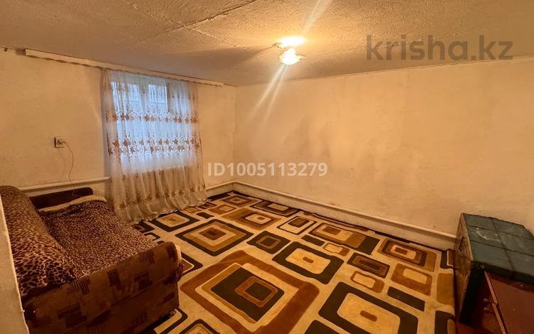 Отдельный дом · 3 комнаты · 60 м² · 8 сот., Восход 32 — Магазин КАРКАРА или 30-километр за 20 млн ₸ в Долане — фото 2