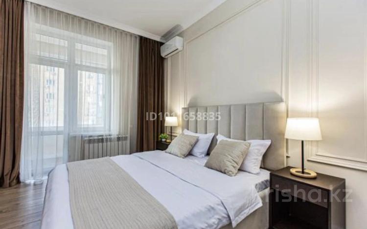 2-комнатная квартира · 52 м², Манглик Ел 60 за 18 600 ₸ в Астане, Есильский р-н — фото 2
