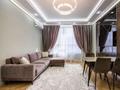 2-комнатная квартира · 52 м², Манглик Ел 60 за 18 600 ₸ в Астане, Есильский р-н — фото 3
