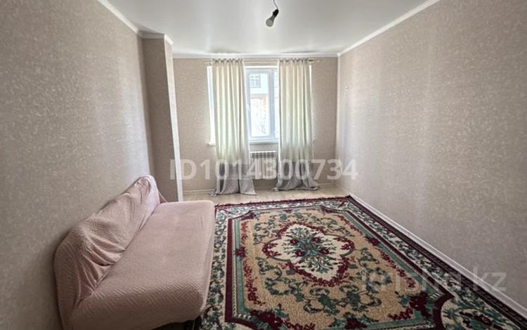 3-бөлмелі пәтер · 78 м² · 2/5 қабат, Бозарық ш/а, бағасы: 140 000 ₸ в Шымкенте, Абайский р-н — фото 2