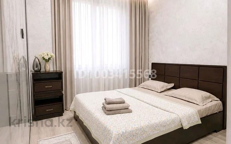 1-комнатная квартира · 40 м² · 12/12 этаж, Ахмет Байтурсынулы 18 за 15 000 ₸ в Астане, Сарайшык р-н — фото 39