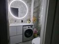 1-комнатная квартира · 40 м² · 12/12 этаж, Ахмет Байтурсынулы 18 за 15 000 ₸ в Астане, Сарайшык р-н — фото 3
