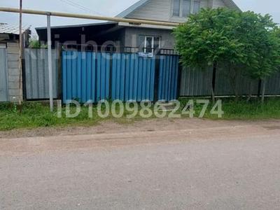 Отдельный дом · 4 комнаты · 100 м² · 10 сот., Маметова 44 за 44 млн ₸ в Исаеве
