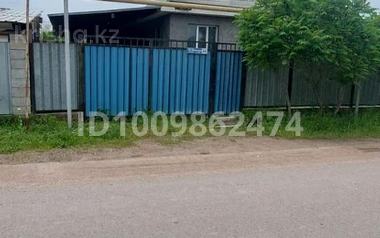 Отдельный дом · 4 комнаты · 100 м² · 10 сот., Маметова 44 за 44 млн ₸ в Исаеве — фото 27