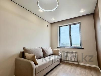 2-комнатная квартира · 38 м² · 7/9 этаж, Кульджинский тракт — НАУРЫЗ И НАУРЫЗ ЖУМЫСКЕР ОТЕД! за 30 млн ₸ в Алматы, Медеуский р-н
