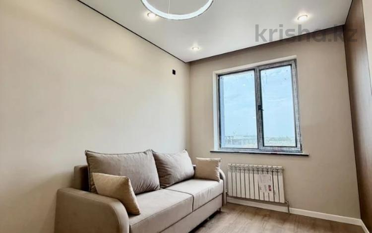 2-комнатная квартира · 38 м² · 7/9 этаж, Кульджинский тракт — НАУРЫЗ И НАУРЫЗ ЖУМЫСКЕР ОТЕД! за 30 млн ₸ в Алматы, Медеуский р-н — фото 14