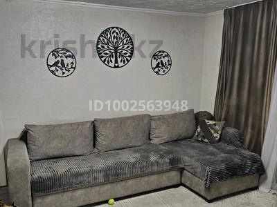 3-комнатная квартира · 60 м² · 1/2 этаж, ст Аксенгир — ул. Лесная за 14 млн 〒 в Алматинской обл.