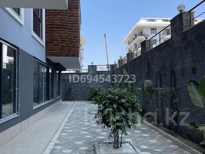 2-комнатная квартира · 55 м² · 4/6 этаж, Барбаросса — Ататюрк за 65 млн 〒 в Аланье