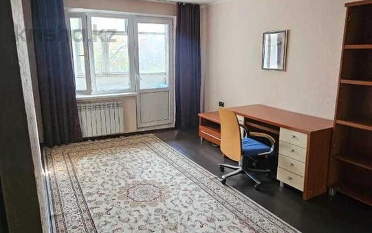 1-комнатная квартира · 33 м² · 2/5 этаж, Сатпаева за 29.5 млн ₸ в Алматы, Бостандыкский р-н — фото 5