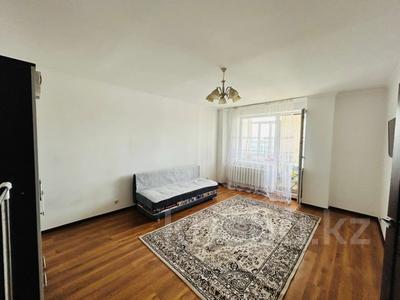 1-бөлмелі пәтер · 42.5 м² · 5/5 қабат, Е495 52, бағасы: ~ 22.6 млн ₸ в Астане, Есильский р-н