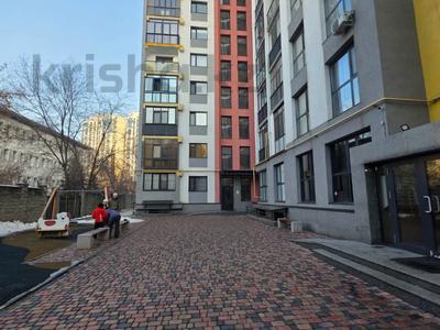 2-комнатная квартира · 74 м² · 5/12 этаж, Бузурбаева за 65 млн ₸ в Алматы, Медеуский р-н