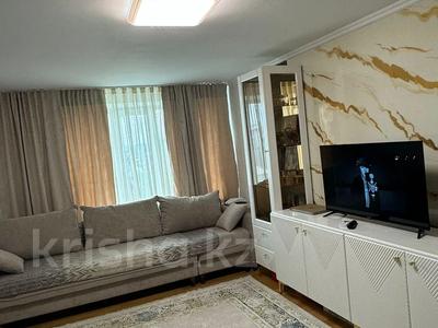 2-бөлмелі пәтер · 63.4 м² · 5/9 қабат, Назарбаева 125, бағасы: 21 млн ₸ в Талдыкоргане