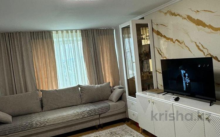 2-бөлмелі пәтер · 63.4 м² · 5/9 қабат, Назарбаева 125, бағасы: 21 млн ₸ в Талдыкоргане — фото 2