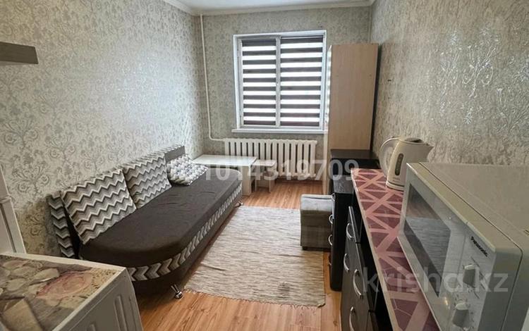 1-комнатная квартира · 14 м² · 3/4 этаж, мкр №3 39Б за 14 млн ₸ в Алматы, Ауэзовский р-н — фото 2