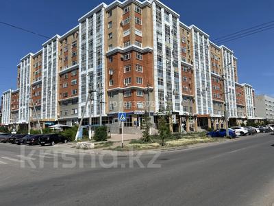1-бөлмелі пәтер · 35 м² · 6/9 қабат, К. Байсеитовой 10 — конституция, бағасы: 17.5 млн ₸ в Астане, Сарыарка р-н