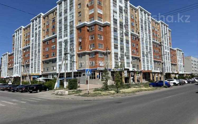 1-бөлмелі пәтер · 35 м² · 6/9 қабат, К. Байсеитовой 10 — конституция, бағасы: 17.5 млн ₸ в Астане, Сарыарка р-н — фото 2