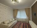 1-комнатная квартира · 35 м² · 1/12 этаж, Хусейн Бен Талал 39/1 за 32 млн ₸ в Астане, Есильский р-н