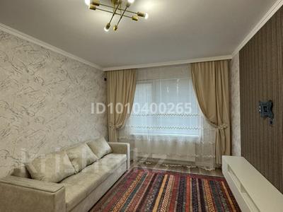 1-комнатная квартира · 35 м² · 1/12 этаж, Хусейн Бен Талал 39/1 за 32 млн ₸ в Астане, Есильский р-н