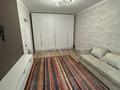 1-комнатная квартира · 35 м² · 1/12 этаж, Хусейн Бен Талал 39/1 за 32 млн ₸ в Астане, Есильский р-н — фото 3