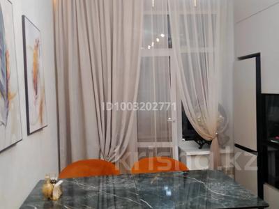 3-бөлмелі пәтер · 90 м² · 7/9 қабат, Шоссе Коргалжын 15/1, бағасы: 66 млн ₸ в Астане, Нура р-н