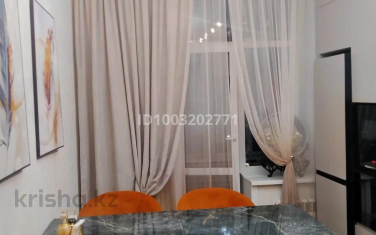 3-комнатная квартира · 90 м² · 7/9 этаж, Шоссе Коргалжын 15/1 за 75 млн 〒 в Астане, Нура р-н — фото 25