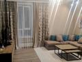 3-комнатная квартира · 90 м² · 7/9 этаж, Шоссе Коргалжын 15/1 за 75 млн 〒 в Астане, Нура р-н — фото 20