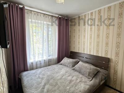 3-комнатная квартира · 60 м² · 2/5 этаж, мкр Орбита-3 — Саина за 40.5 млн ₸ в Алматы, Бостандыкский р-н