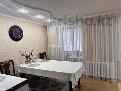 3-комнатная квартира · 56.3 м² · 5/5 этаж, Темирбекова 33 — Кокшетауский университет им.Шокана Уалиханова за 20 млн ₸