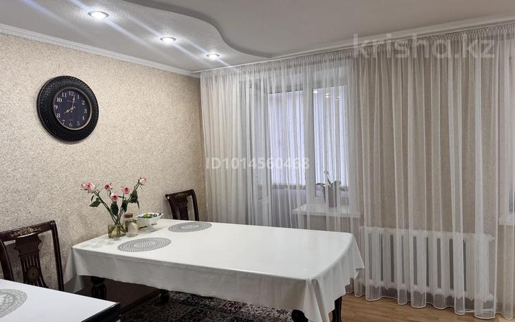 3-комнатная квартира · 56.3 м² · 5/5 этаж, Темирбекова 33 — Кокшетауский университет им.Шокана Уалиханова за 20 млн ₸ — фото 2