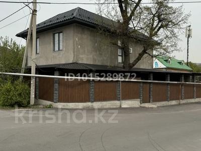 Отдельный дом · 6 комнат · 126.6 м² · 4.8 сот., Хоружей 74 — Казанская за 210 млн ₸ в Алматы, Медеуский р-н