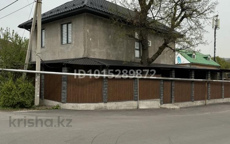 Отдельный дом · 6 комнат · 126.6 м² · 4.8 сот., Хоружей 74 — Казанская за 210 млн ₸ в Алматы, Медеуский р-н — фото 2