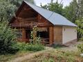 Отдельный дом · 3 комнаты · 150 м² · 8 сот., мкр Алатау (ИЯФ) за 42 млн ₸ в Алматы, Медеуский р-н