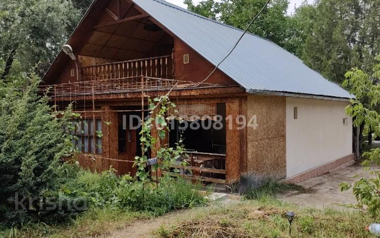 Отдельный дом · 3 комнаты · 150 м² · 8 сот., мкр Алатау (ИЯФ) за 42 млн ₸ в Алматы, Медеуский р-н — фото 26
