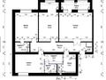 3-комнатная квартира · 125 м² · 3/10 этаж, Алтын орда за 85 млн ₸ в Актобе — фото 23