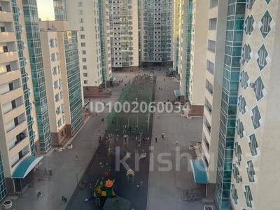 3-комнатная квартира · 111 м² · 10/15 этаж, Байтурсынова 23 Блок А за 51.5 млн 〒 в Астане, Сарайшык р-н