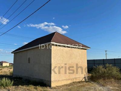 Жеке үй · 2 бөлме · 50 м² · 10 жүзд., Байтерек-1, бағасы: 4 млн ₸ в 